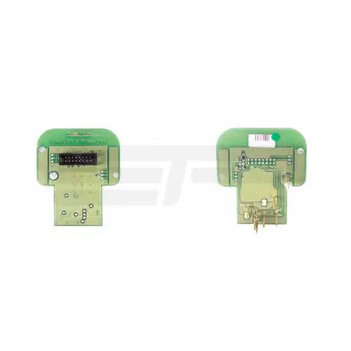 Terminál TRW EMS2.3 MPC5674F